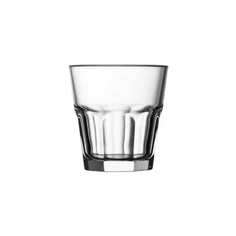 Casablanca Rocks Glass 266ml - carton of 36