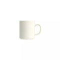 Duraceram Ivory Coffee Mug 280ml