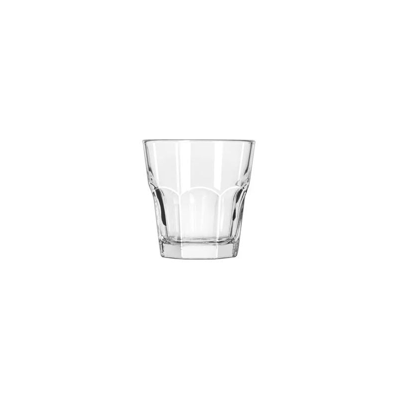 Libbey Gibraltar Rocks Glass 266ml