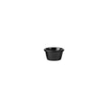 Ryner Ramekin - Melamine - 60ml Black - Single