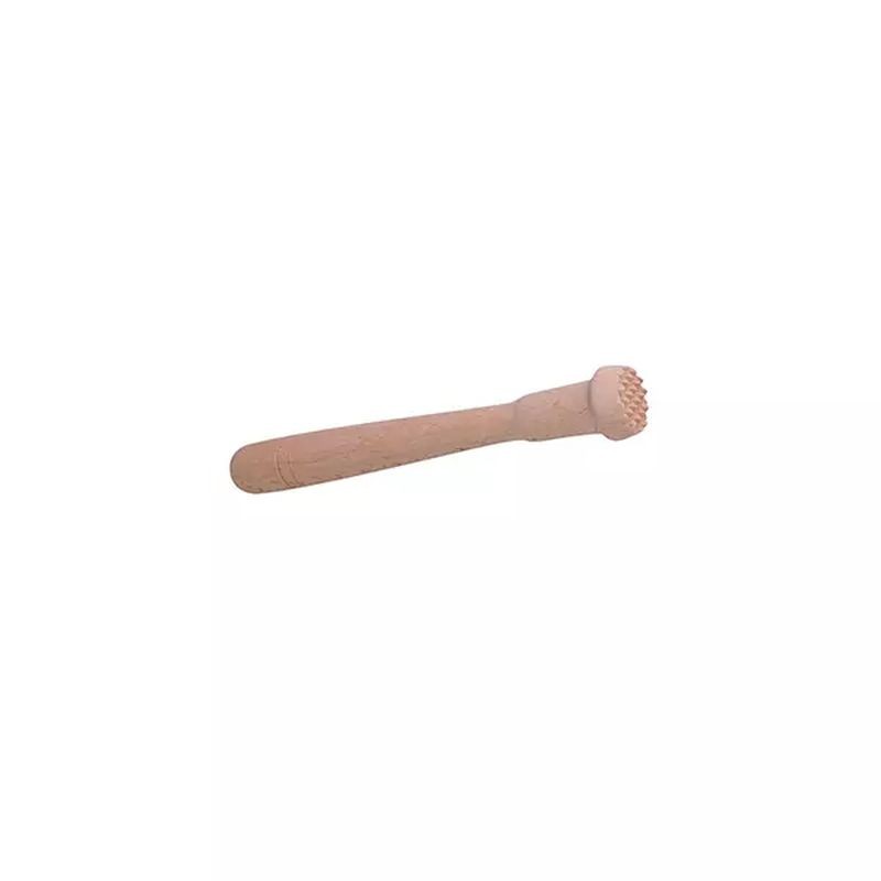 Beechwood Muddler 220mm