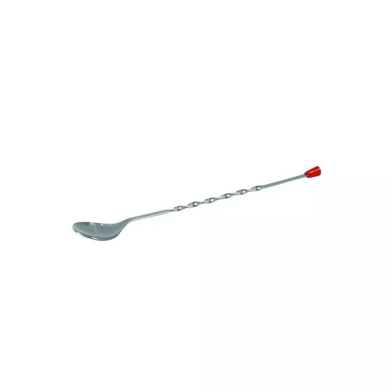 Bar/Muddling Stainless Steel Spoon
