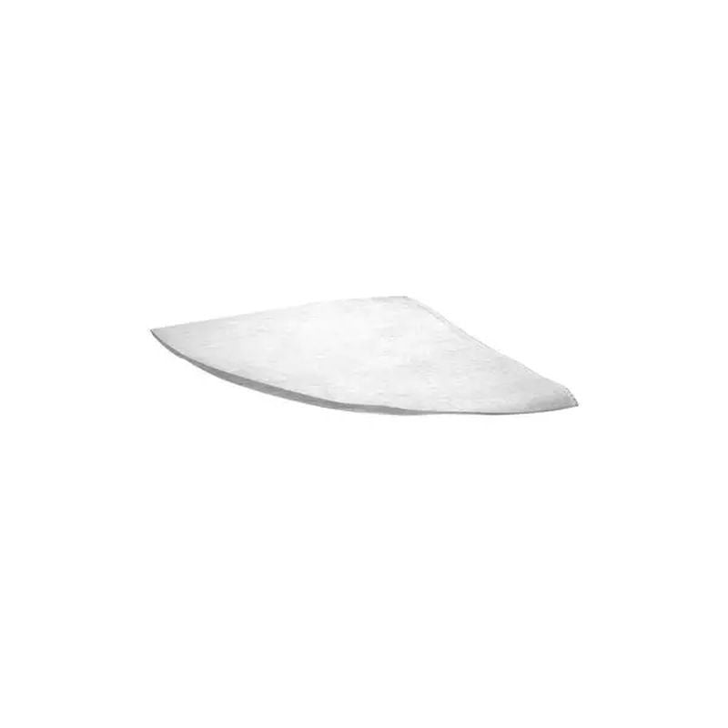 Trenton Filter Paper 350mm diameter 50 pieces