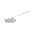Trenton Square Chip Shovel - Fine 220x220x460mm