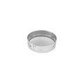 Trenton Stainless Steel Fine Mesh Drum Sieve 200mm