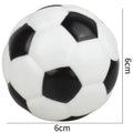 Cake Toppper Soccer Ball 6cm