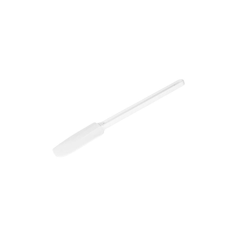 Chef Inox Bowl Scraper - Rubber Blade 350mm