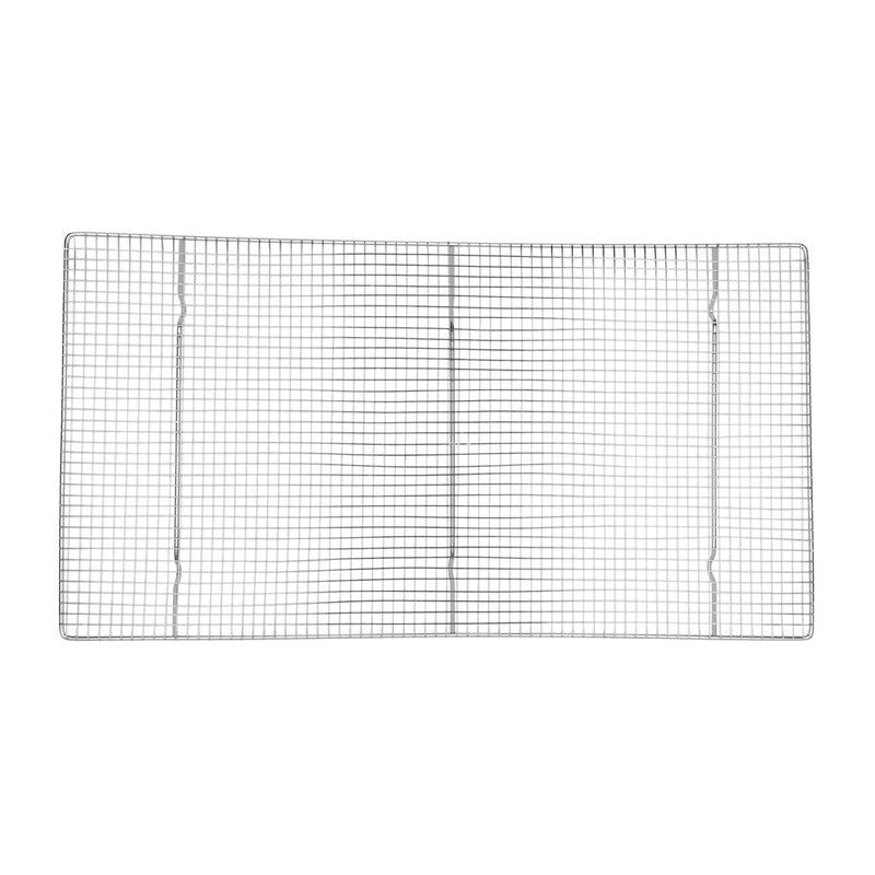 Chef Inox Cooling Rack With Legs - 74 x 40cm