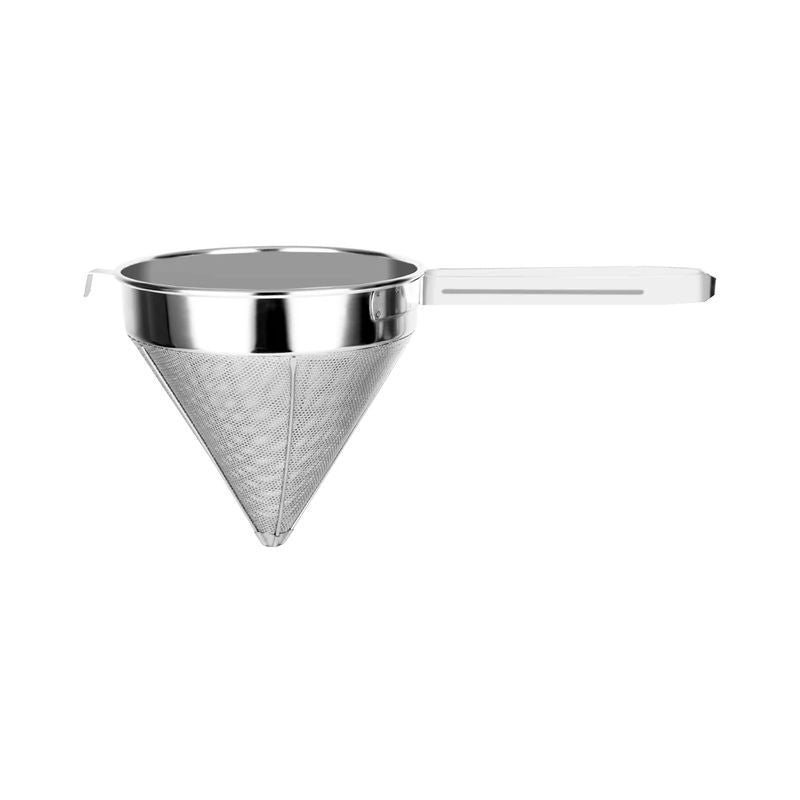 Chef Inox Conical Strainer Coarse 250mm