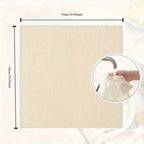 reusable-muslin-cheese-cloth-50-x-50cm-100-natural-cotton