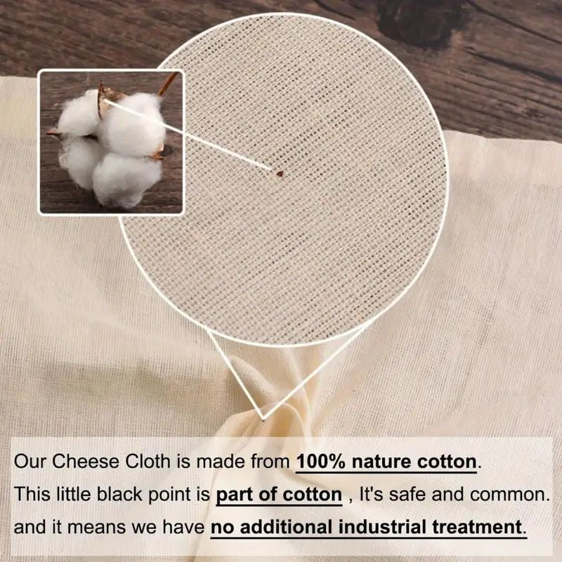 reusable-muslin-cheese-cloth-50-x-50cm-100-natural-cotton
