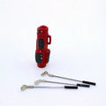 Cake Topper Miniature Golf Clubs and Bag