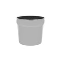 Chef Inox Canister Steam Table Insert 8.0Lt