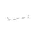Chef Inox Glass Hanger Chrome Plated 410mm
