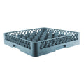 Chef Inox Glass Rack 36 Compartment 500x500x100mm