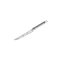 Chef Inox Milano Cheese Knife