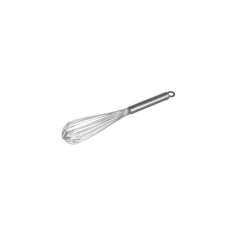Chef Inox Piano Whisk 35cm 18/10 Stainless Steel