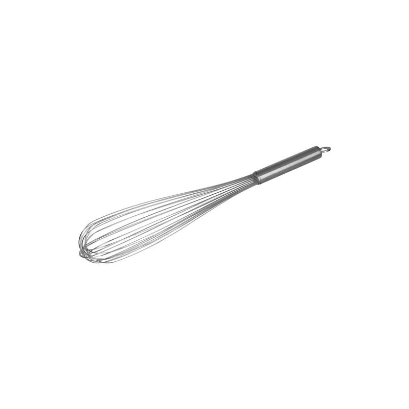 Chef Inox Piano Whisk 45cm 18/10 Stainless Steel