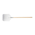 Chef Inox Pizza Peel Aluminium with Wood Handle 300x1300mm