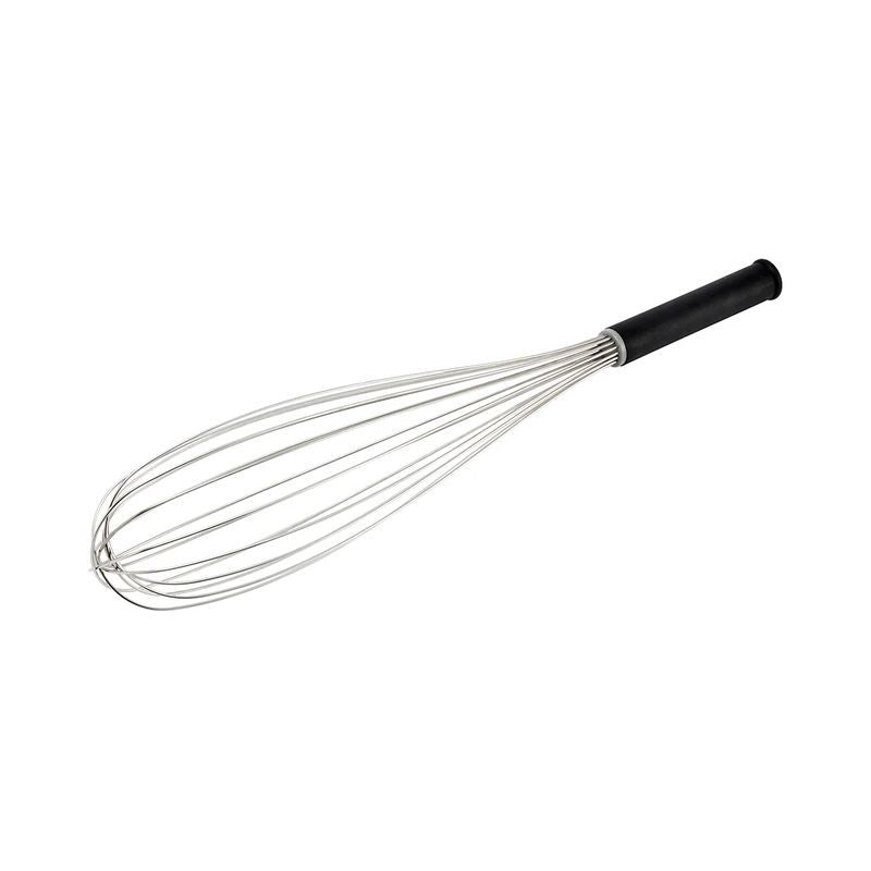 Chef Inox Thermoglass Whisk with Polypropylene Handle 500mm
