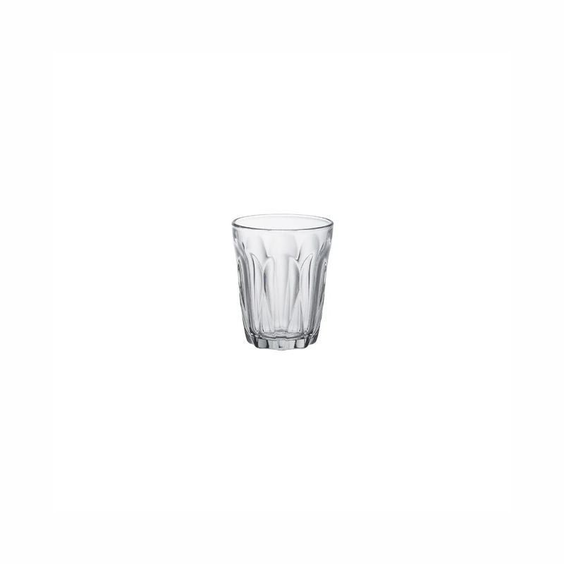 Duralex Provence Tumbler Clear 90ml