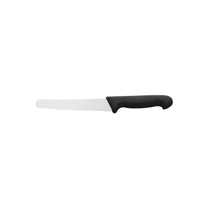 IVO Professional Line Bread Knife 20cm