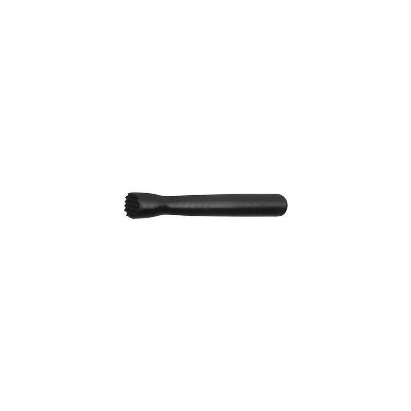 JIWINS ABS Muddler with Netted Head - Black