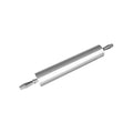 Chef Inox Aluminium Rolling Pin 450mm