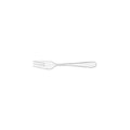 Tablekraft Luxor Cake Fork - 12 Pack/Dozen