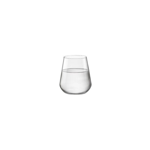 Bormioli Rocco Inalto Uno Double Old Fashioned Tumbler 425ml
