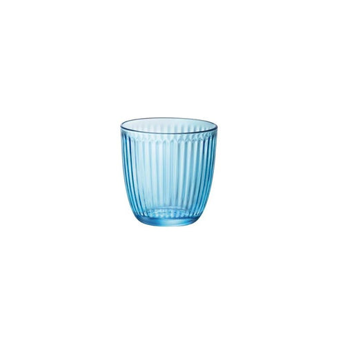 Bormioli Rocco Tumbler Blue 290ml