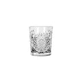 Hobstar Double Old Fashioned Glass 355ml