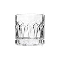 Ocean Traze Past Doulde Old Fashioned Glass 350ml
