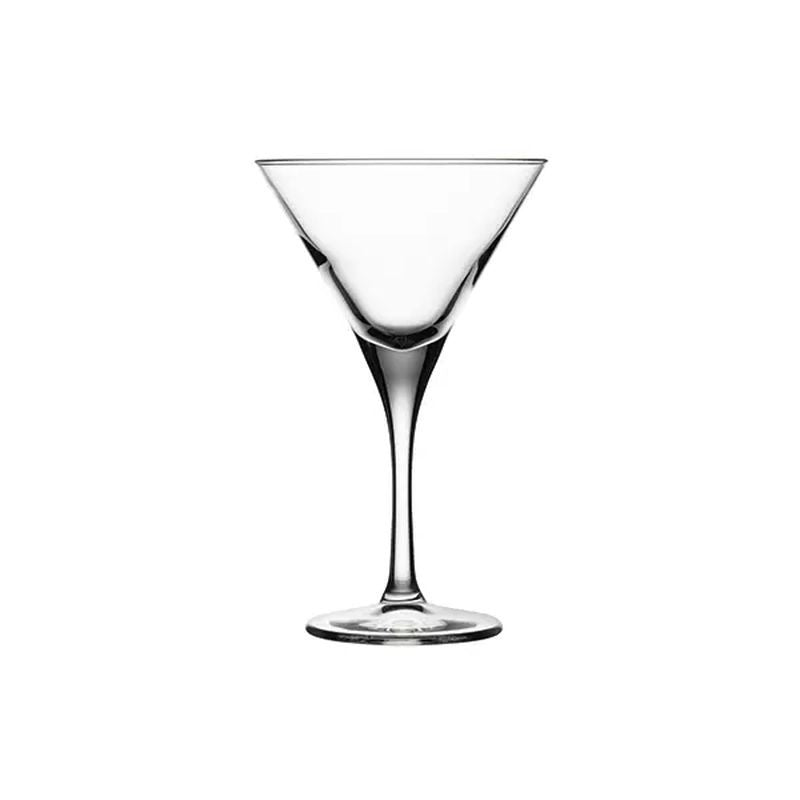 Pasabache V-Line Martini Glass 250ml Single