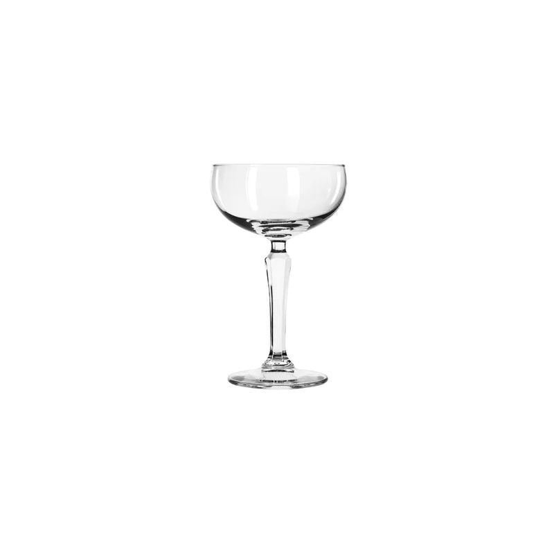 Speakeasy Coupe Champagne Saucer Glass 245ml