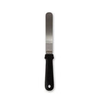 Sprinks Stainless Steel Cranked Spatula - 6inch / 15cm