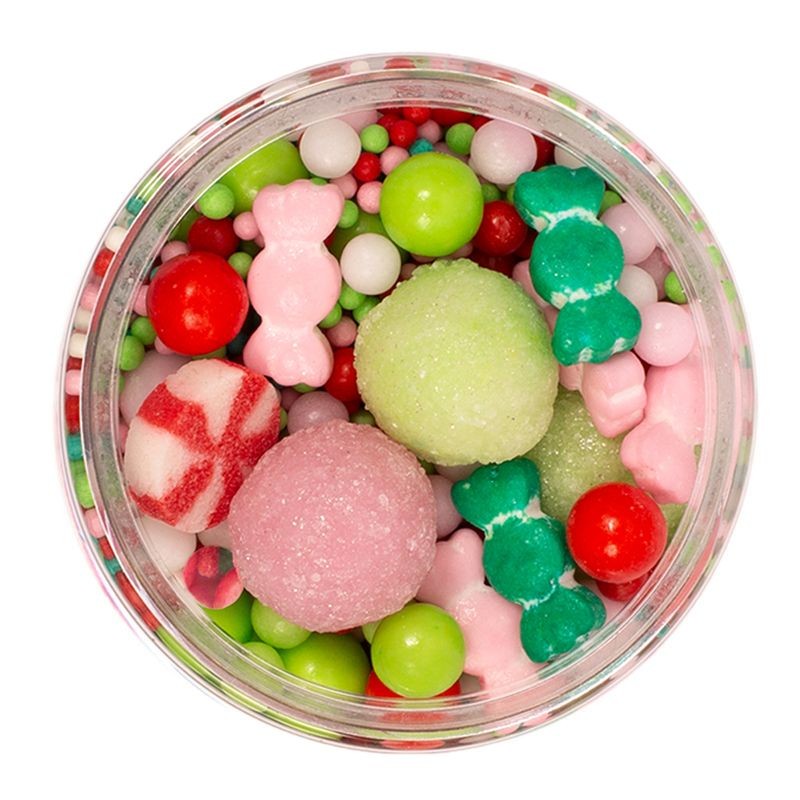 Sprinks Candyland Crush Sprinkles - 75g