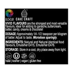 Vivid Flavour Fusion - Pistachio 21ml