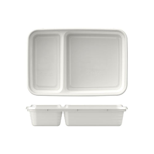 bentgo-prep-container-2-compartments-whisper-grey-10-pack