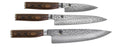Shun Premier Knife Set 3pc