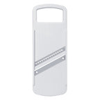 appetito-multi-slicer-grater-set-white-6-pieces