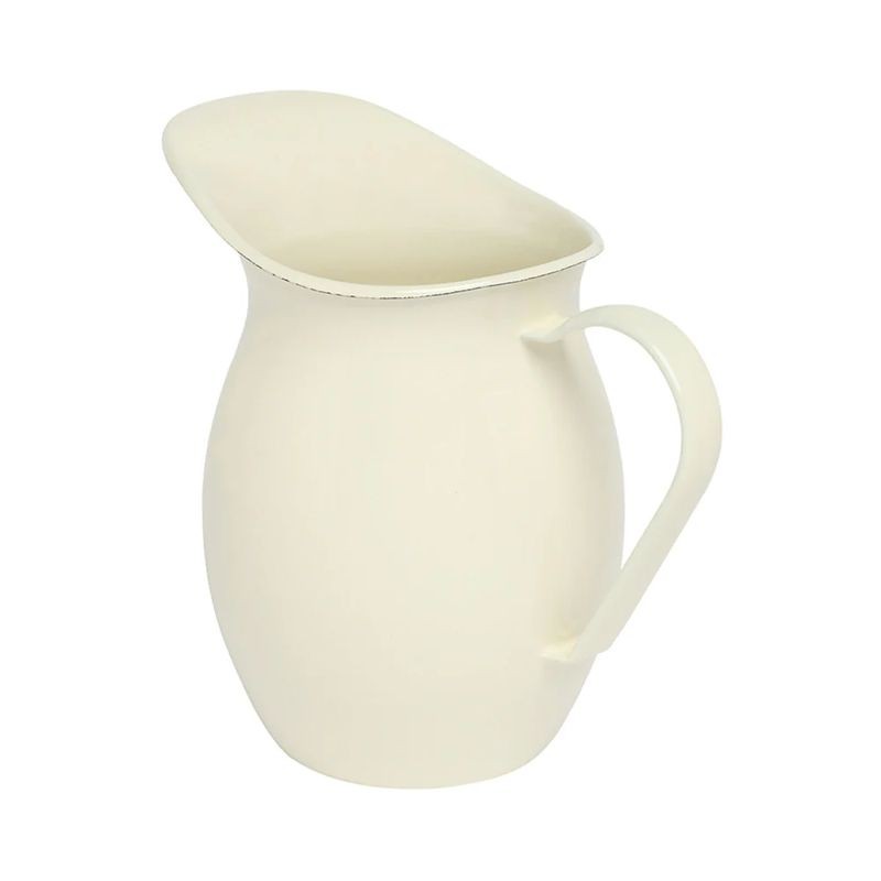 Wiltshire Enamel Milk Jug 1.4L