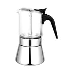 Avanti Como Espresso Maker - 360ml 9 Cup