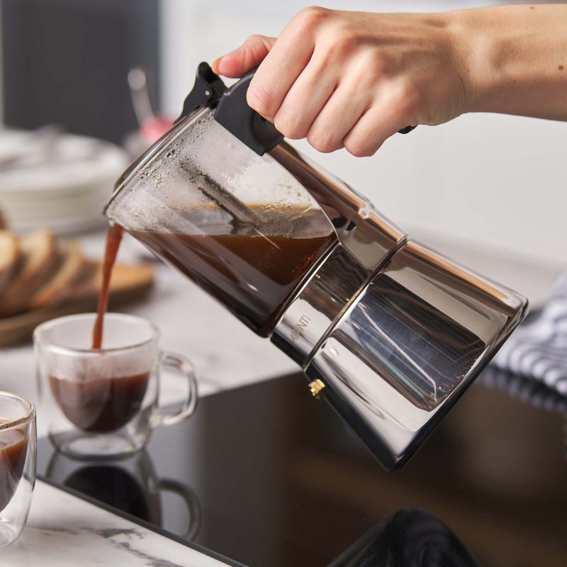 Avanti Como Espresso Maker - 360ml 9 Cup