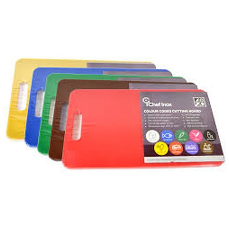 chef-inox-cutting-board-green-250x400x12mm