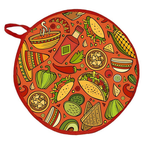 appetito-tortilla-warmer-pouch-fiesta