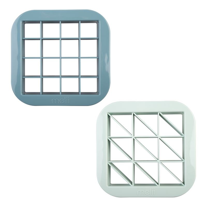 melii-luxe-bite-size-sandwich-cutters-blue-mint-set-of-2