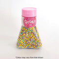 Sprink'd Dipndots Sugar Balls 2mm - 110gm