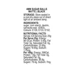 sprinkd-sugar-balls-black-8mm-100gm