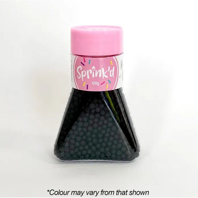 sprinkd-sugar-balls-black-4mm-120gm